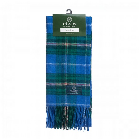 картинка Clans Of Scotland Nova Scotia от магазина  Mykilt